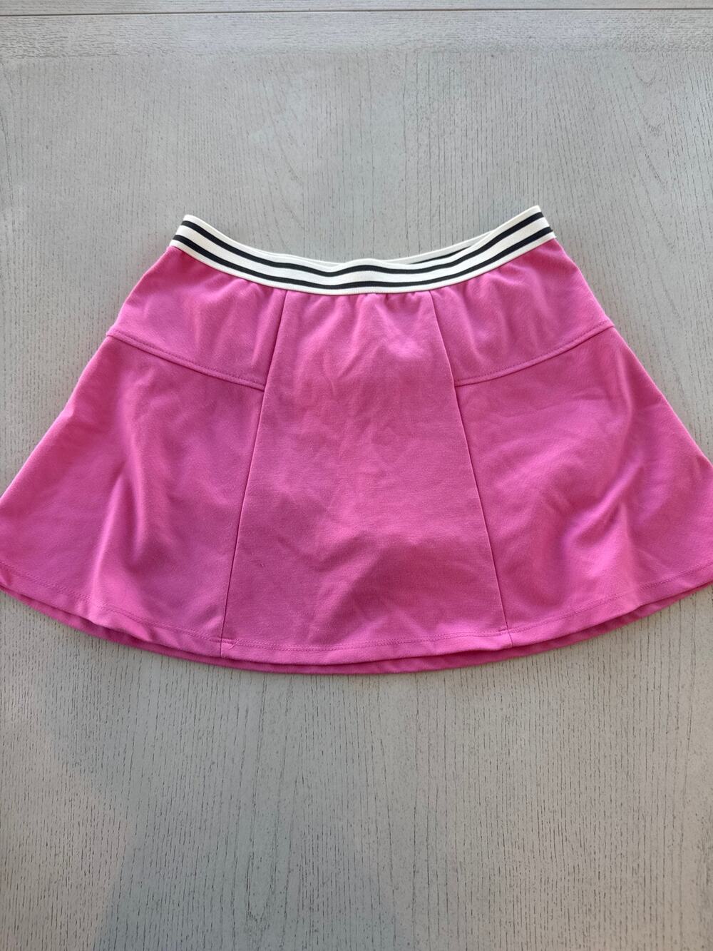 Vintage Basic Editions Skort Barbiecore Tenniscore Elle Woods Pickleball